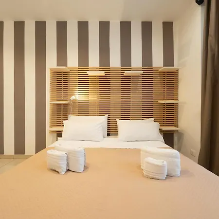 Palermo Central To Bed-2